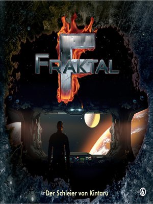 cover image of Fraktal, Folge 6